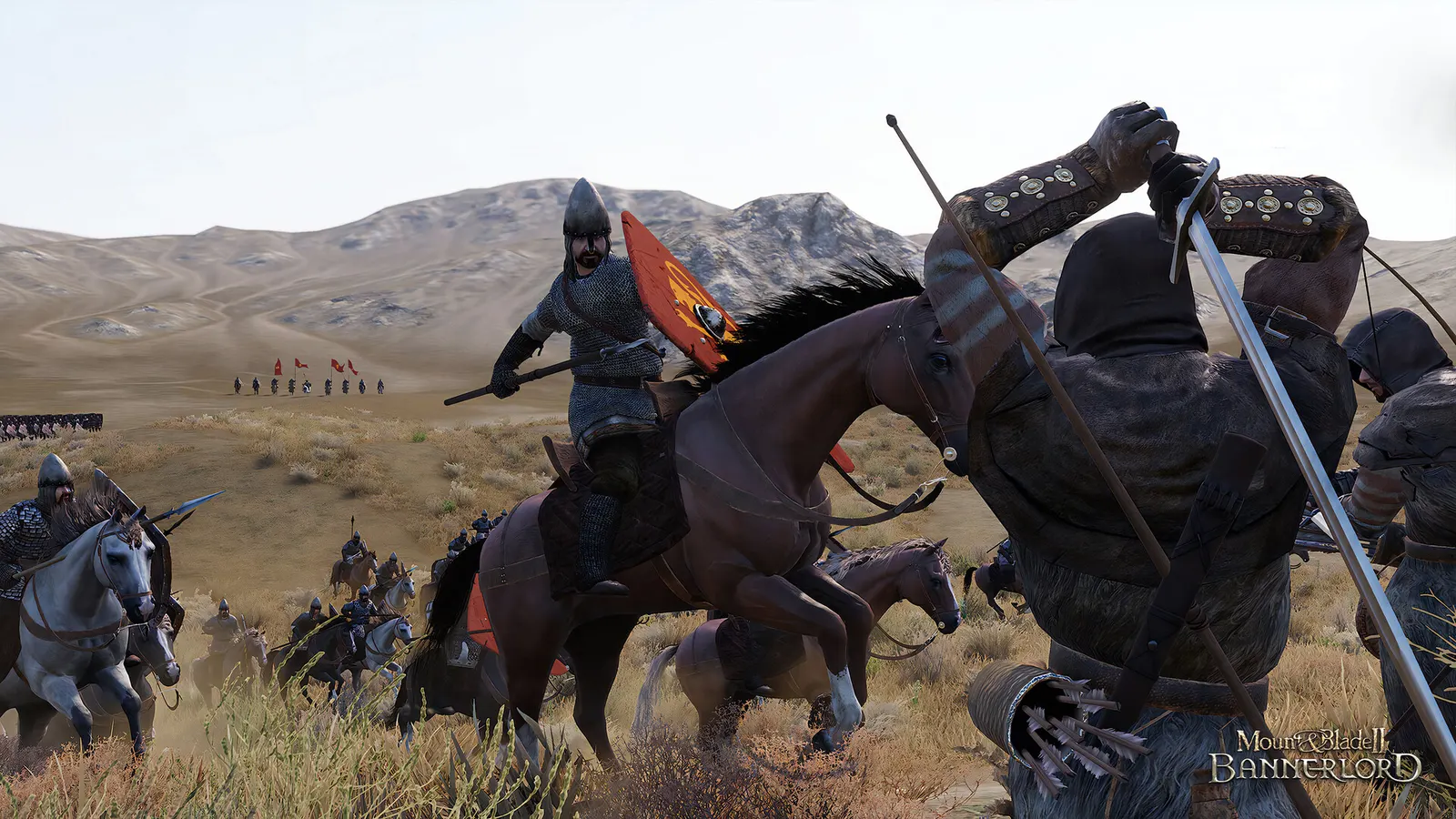 Mount & Blade II: Bannerlord media 14