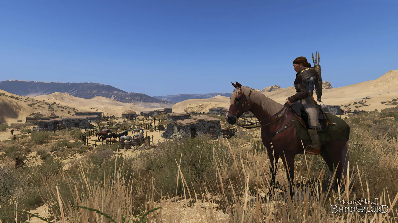 Mount & Blade II: Bannerlord media 15