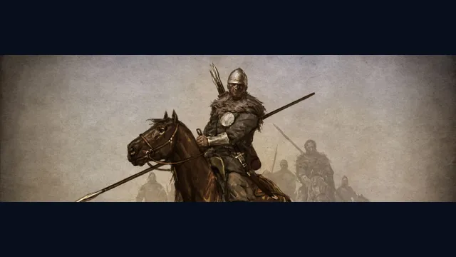 Mount & Blade