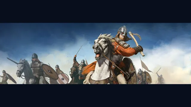 Mount & Blade II: Bannerlord