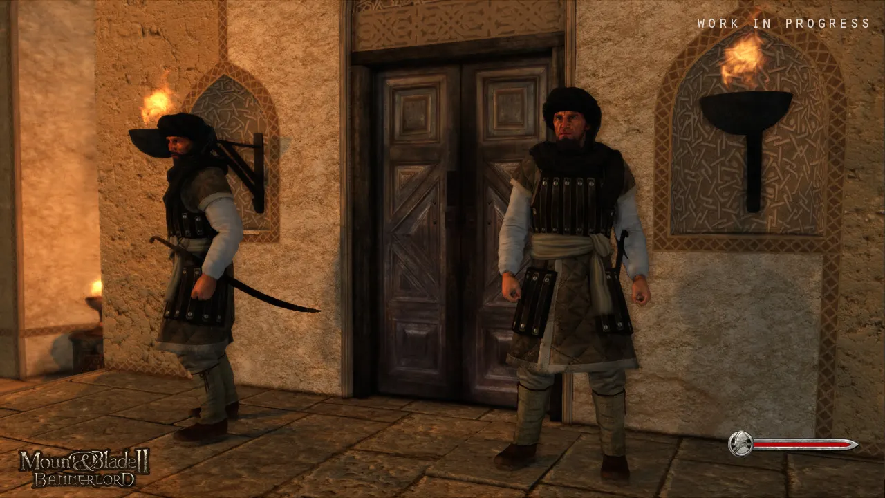 Mount & Blade II: Bannerlord media 7