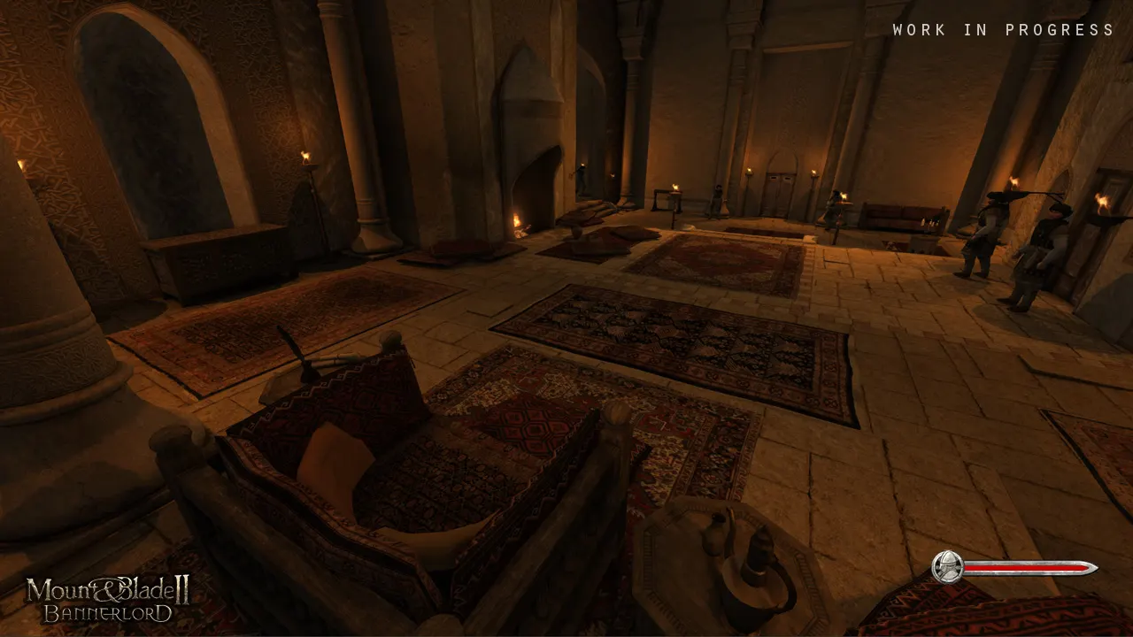Mount & Blade II: Bannerlord media 8