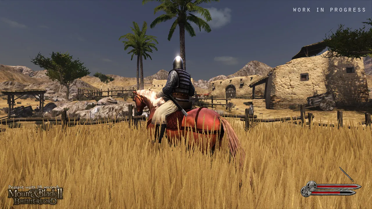 Mount & Blade II: Bannerlord media 9