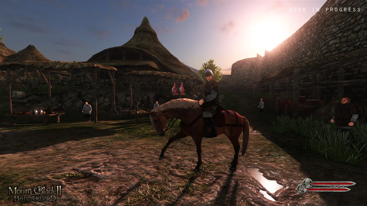 Mount & Blade II: Bannerlord media 12