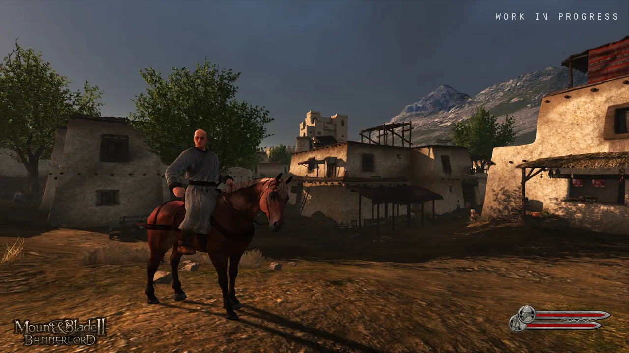 Mount & Blade II: Bannerlord media 13