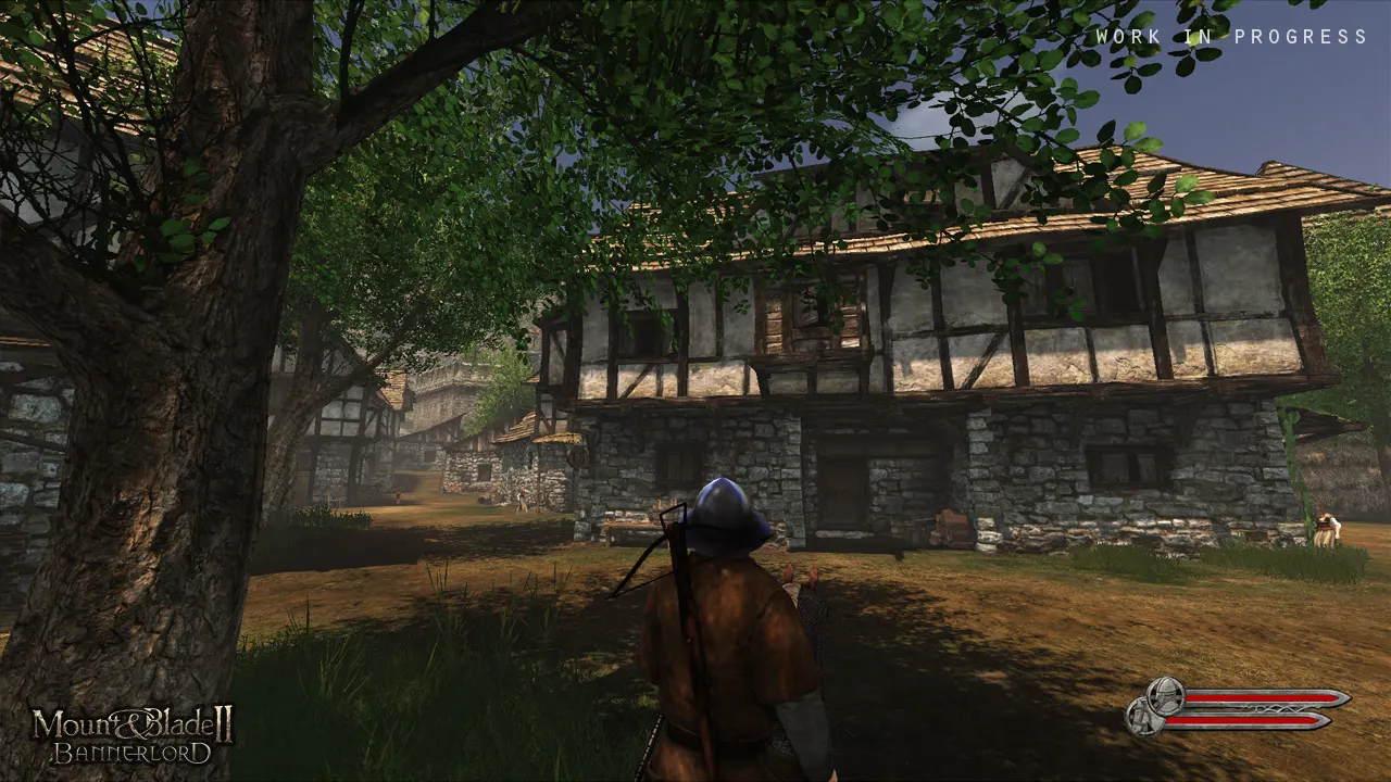 Mount & Blade II: Bannerlord media 14