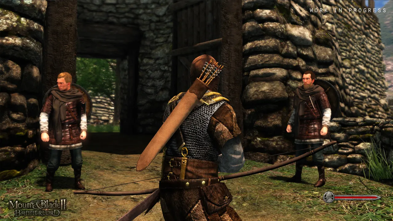 Mount & Blade II: Bannerlord media 15