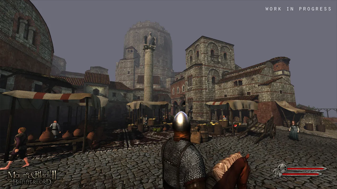 Mount & Blade II: Bannerlord media 16