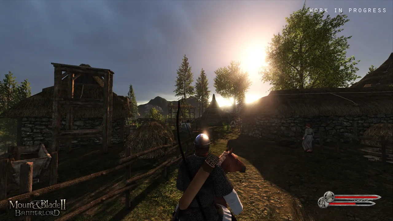 Mount & Blade II: Bannerlord media 17