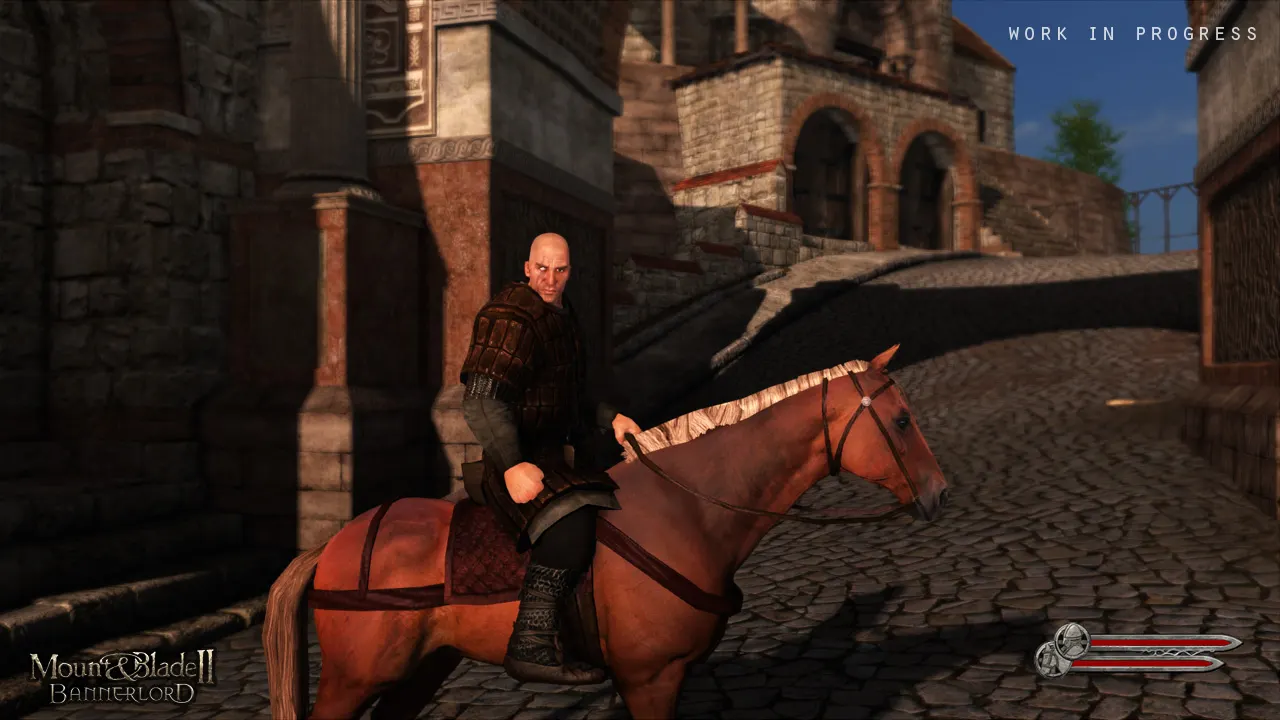 Mount & Blade II: Bannerlord media 18