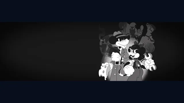 MOUSE: P.I. For Hire