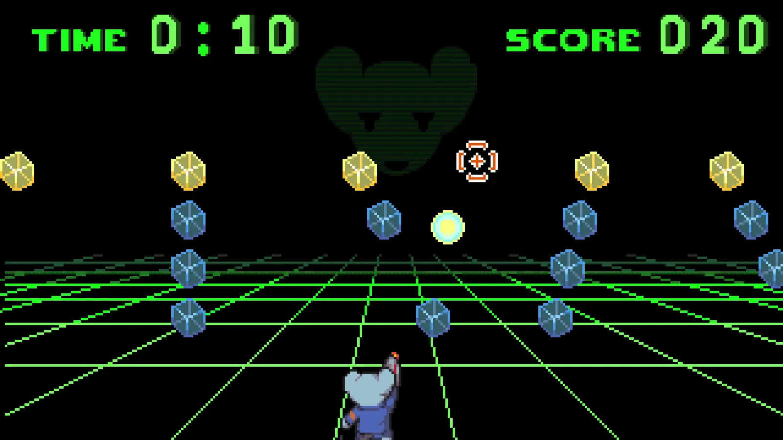 Mousebusters media 9