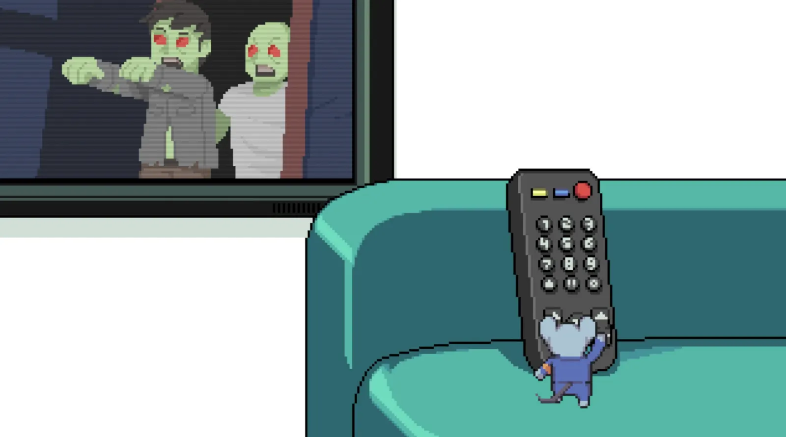 Mousebusters media 12