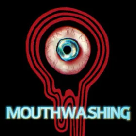 Обкладинка гри Mouthwashing