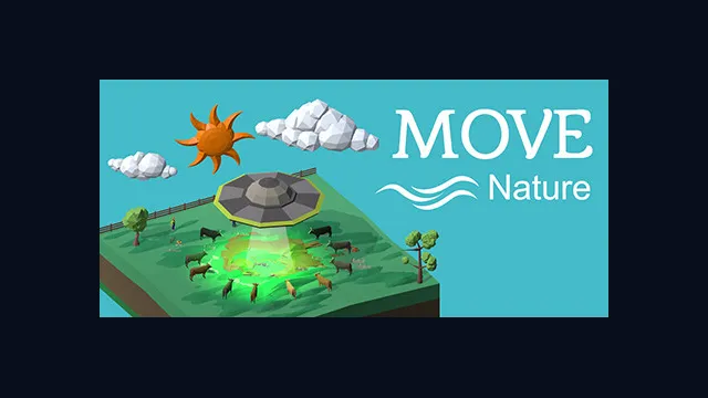 Move Nature