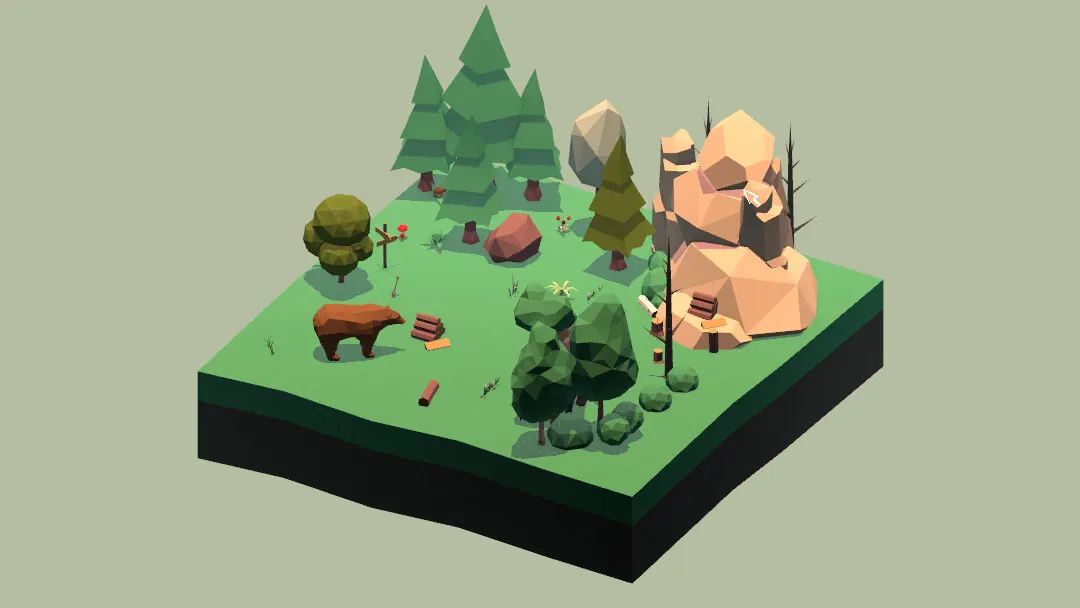 Move Nature media 6