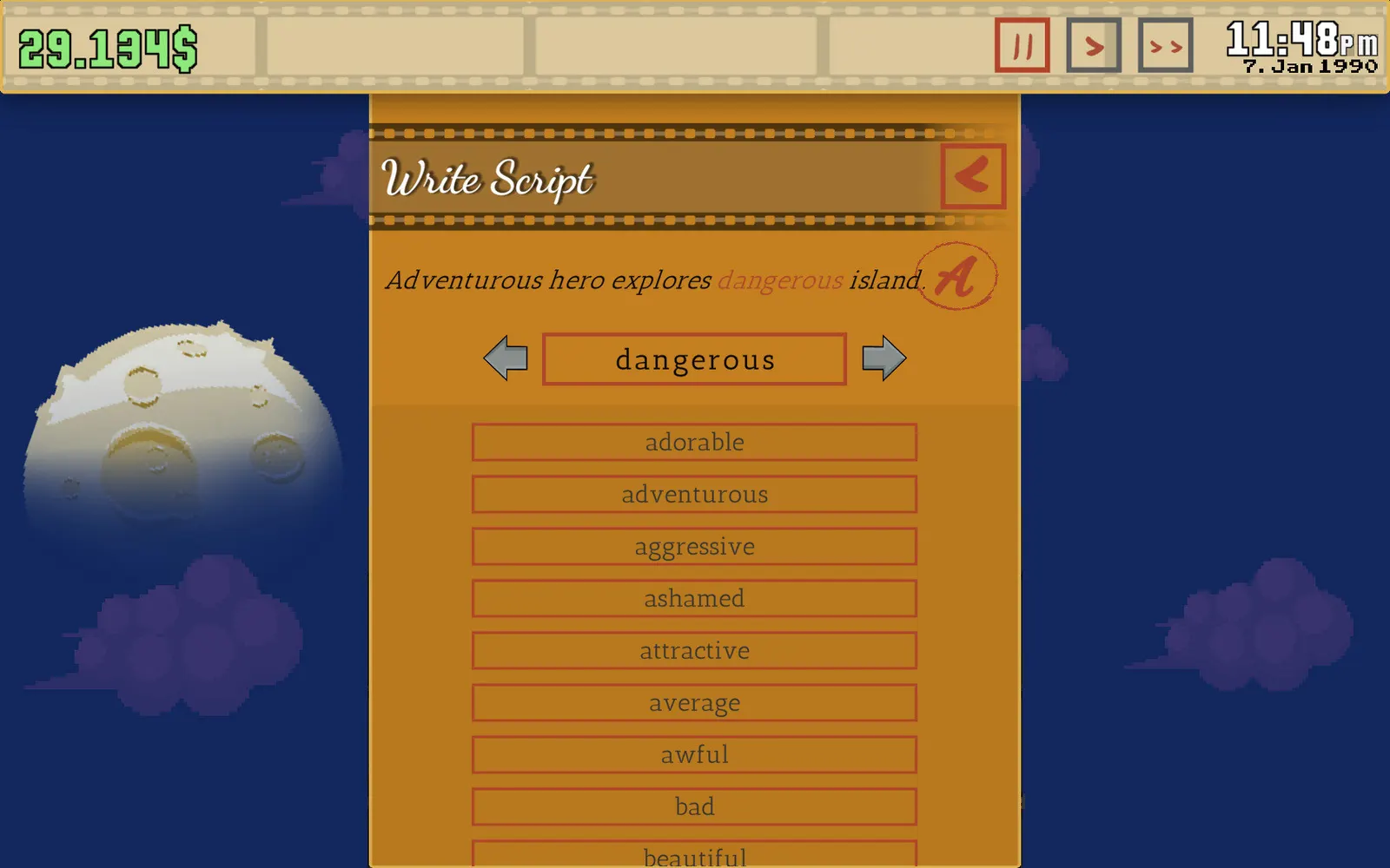 Movie Tycoon Simulator 2020 media 3