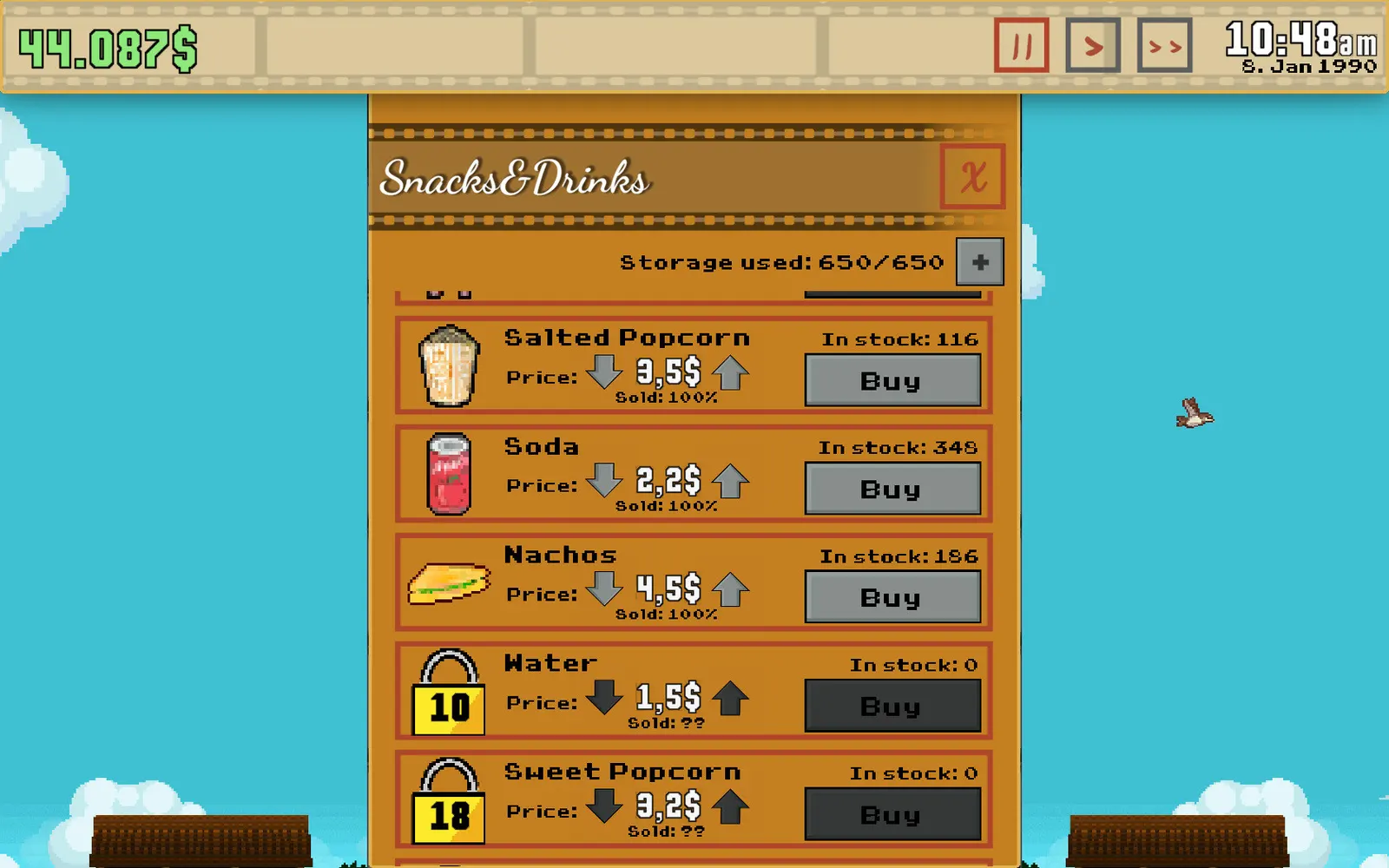 Movie Tycoon Simulator 2020 media 11