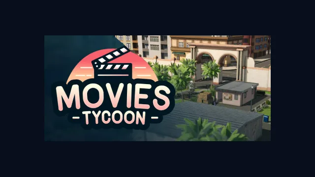 Movies Tycoon