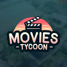 Обкладинка гри Movies Tycoon