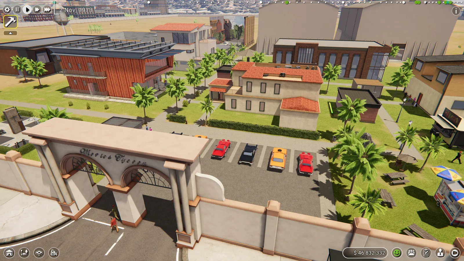 Movies Tycoon media 2