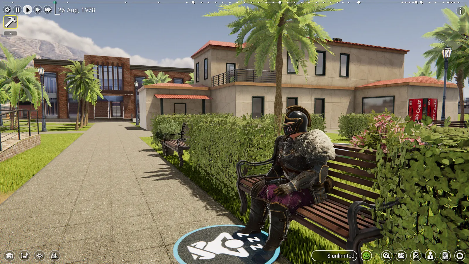 Movies Tycoon media 6