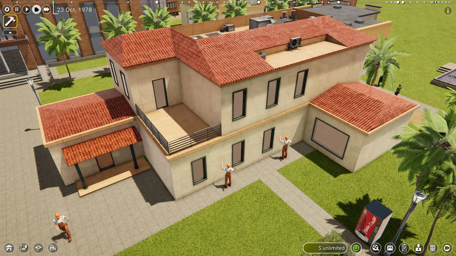 Movies Tycoon media 7