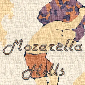 Обкладинка гри Mozarella Hills