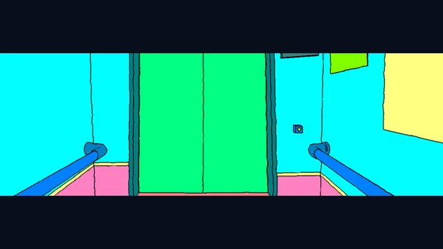 MR. ELEVATOR