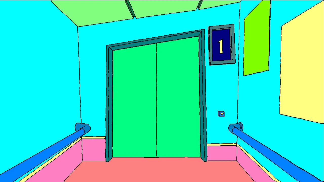 MR. ELEVATOR media 2