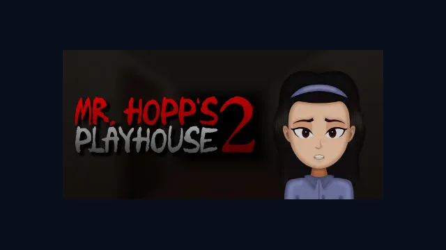 Mr. Hopp's Playhouse 2