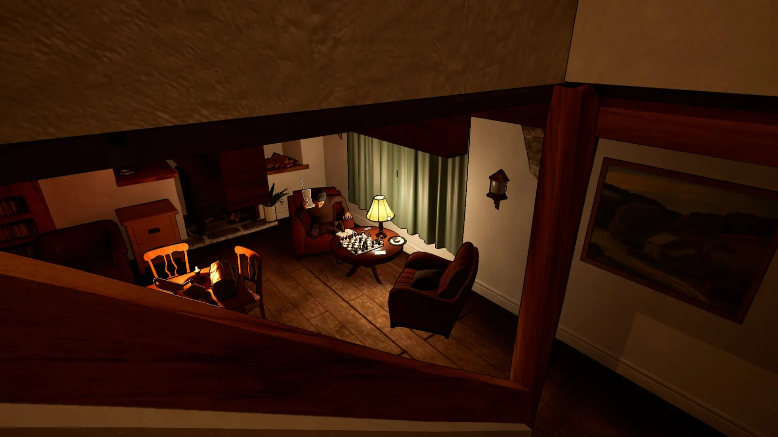 Mr Investigator media 8