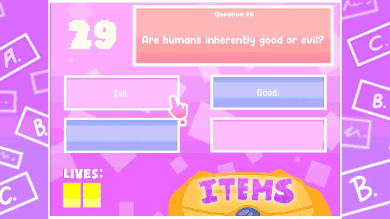 Mr. Pompy's Extravagant Quiz media 3