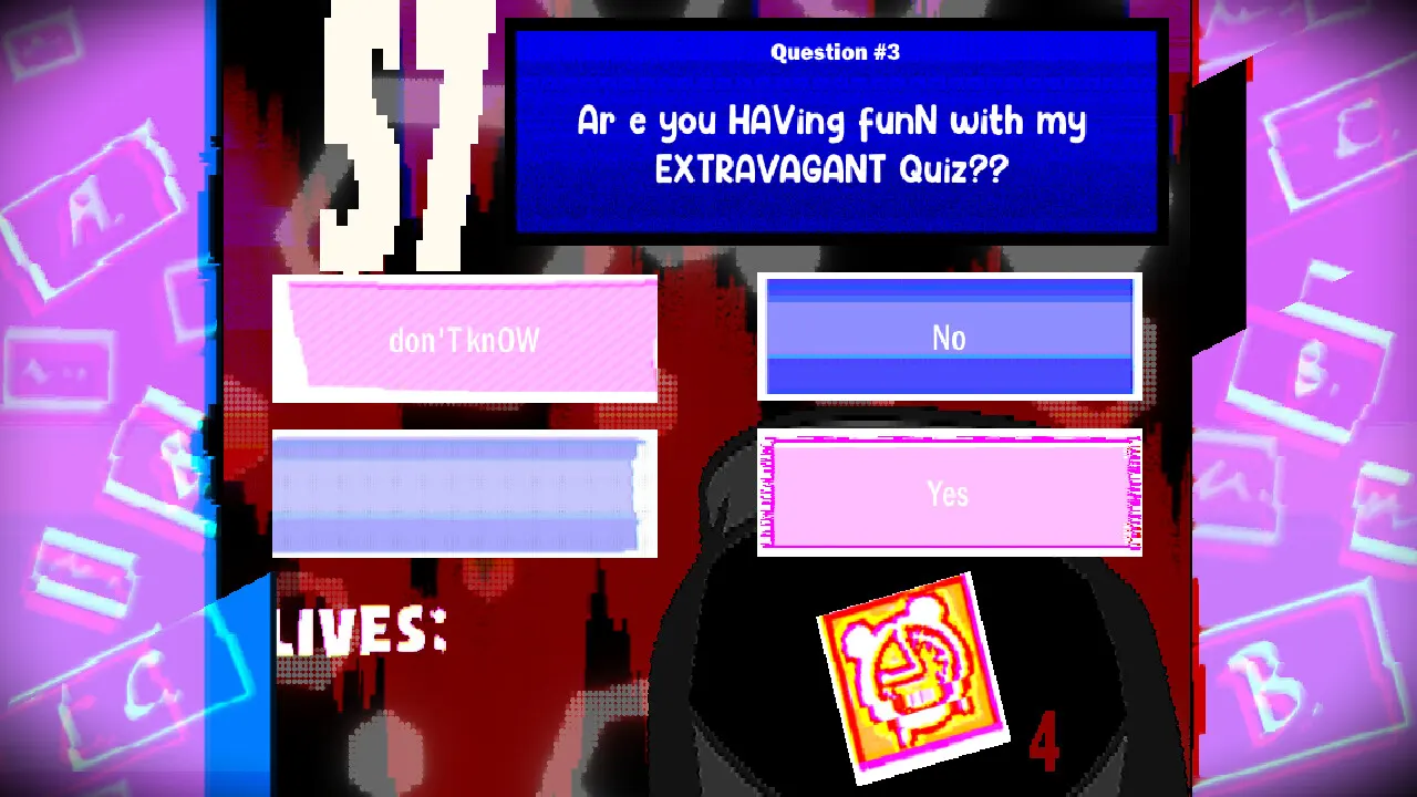 Mr. Pompy's Extravagant Quiz media 5