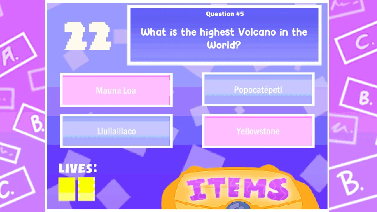 Mr. Pompy's Extravagant Quiz media 7