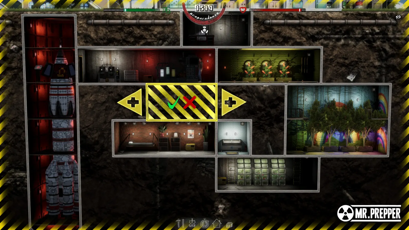 Mr. Prepper media 9