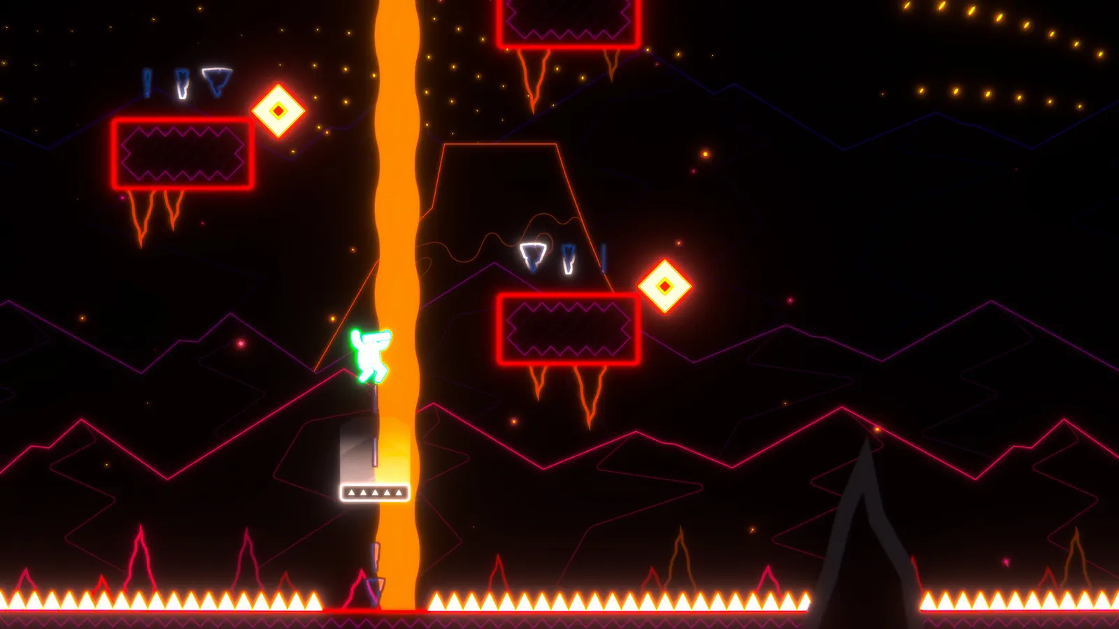 Mr. Run and Jump media 3