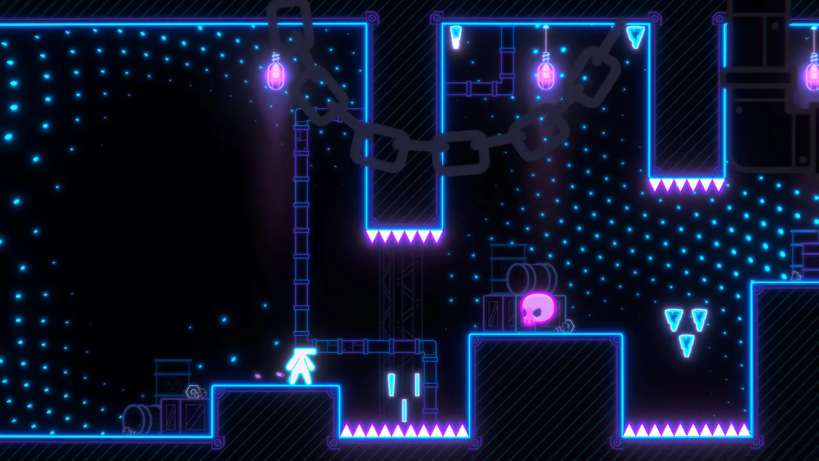 Mr. Run and Jump media 6