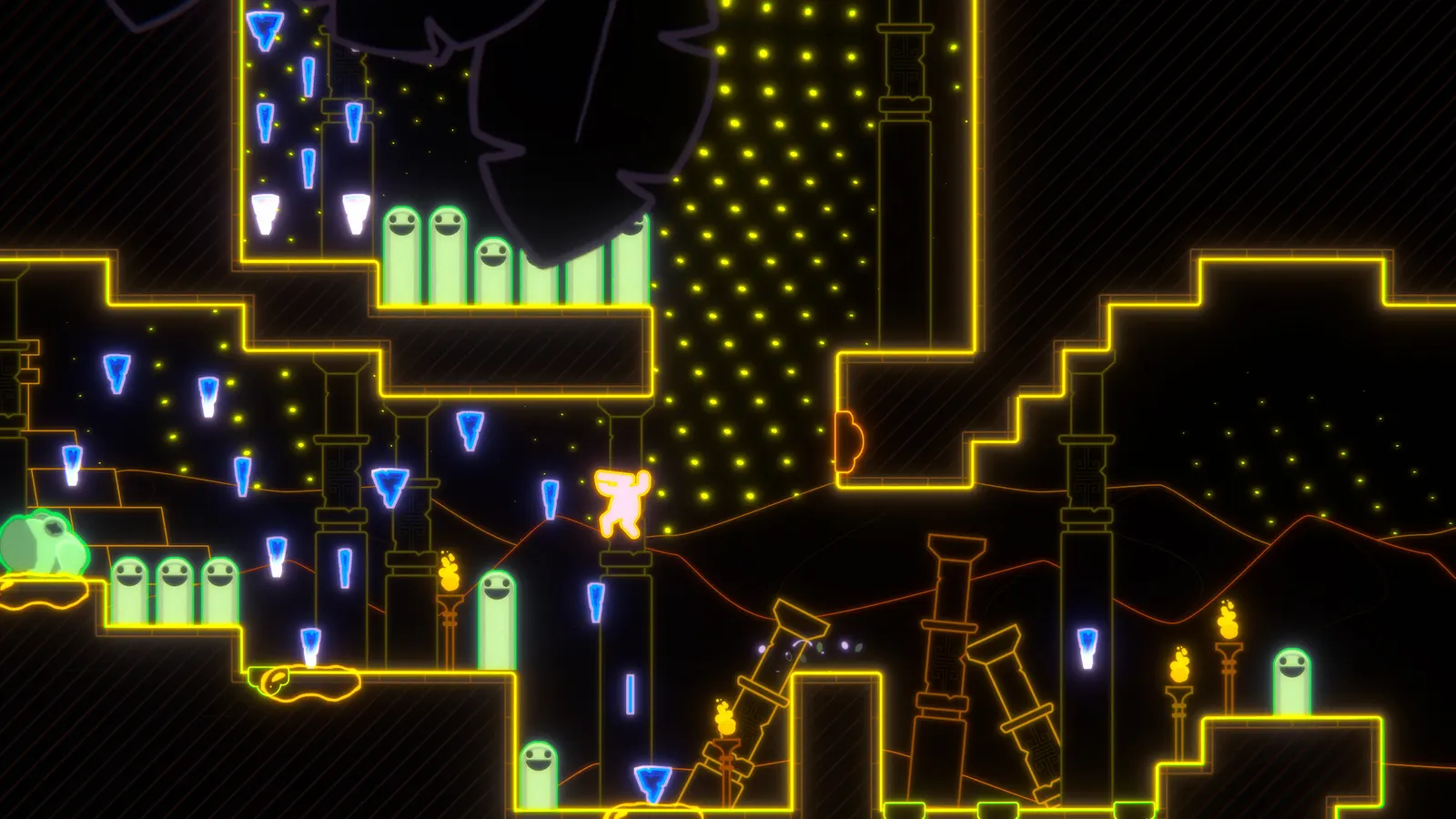 Mr. Run and Jump media 7