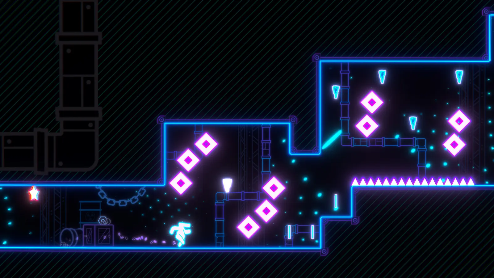 Mr. Run and Jump media 8
