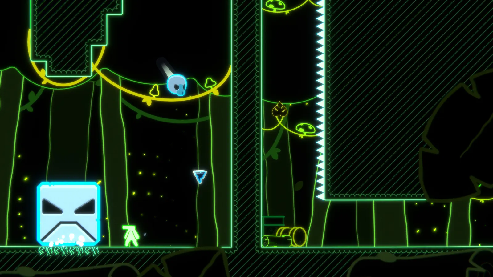 Mr. Run and Jump media 13