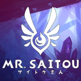 Обкладинка гри Mr. Saitou