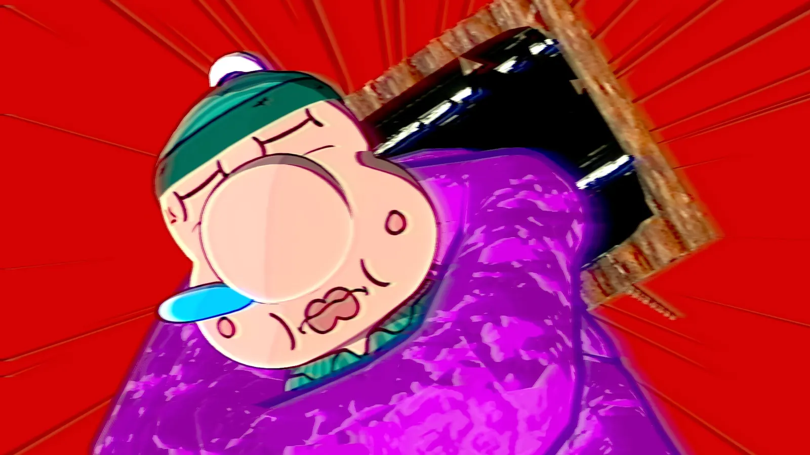 Mr. Sleepy Man media 9