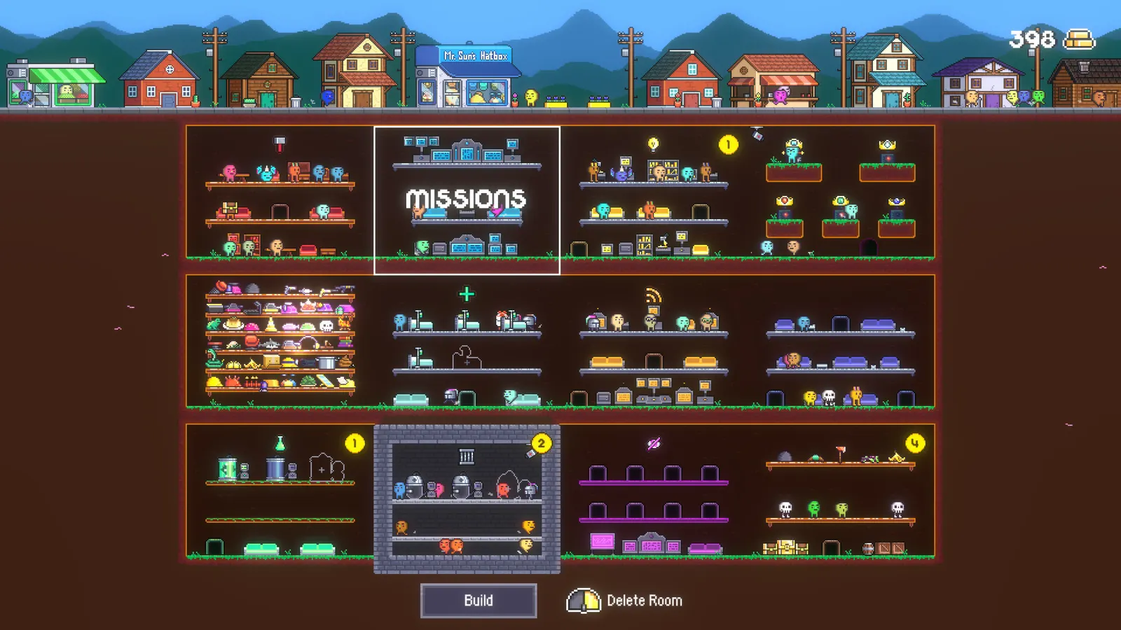 Mr. Sun's Hatbox media 7