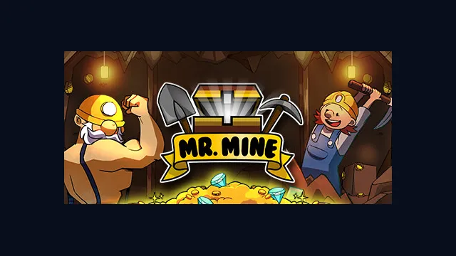 Mr.Mine