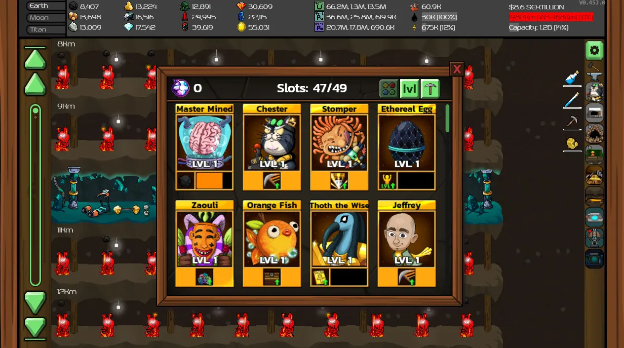 Mr.Mine media 2