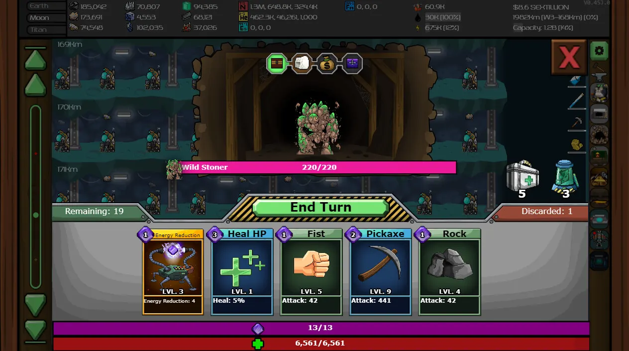 Mr.Mine media 5