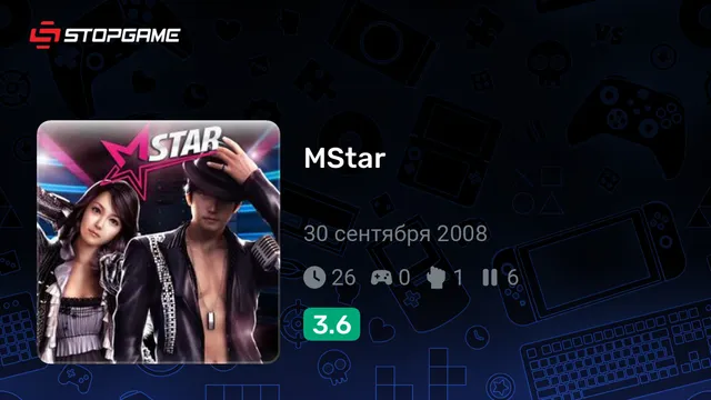 MStar