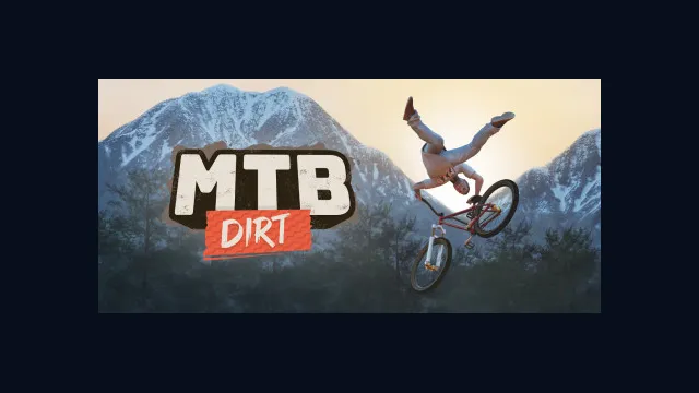 MTB Dirt