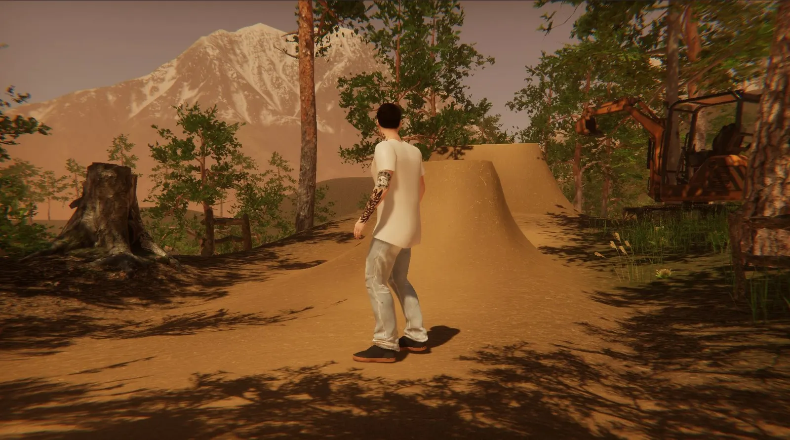 MTB Dirt media 3